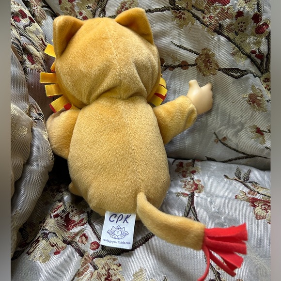 Cabbage Patch Animal Babies Bundle - Picture 11 of 11